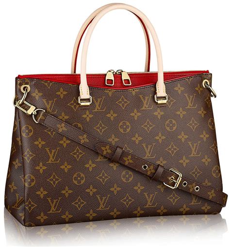 louis vuitton with prices